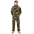 Костюм Dragonfly Active 2.0 Camo Dark