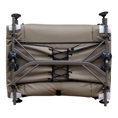 Раскладушка Tramp Wide Camo