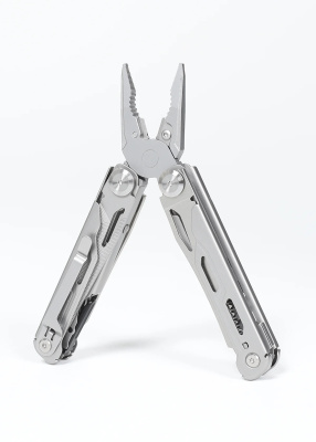Мультитул Track Steel Twist