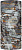 Бандана Buff Coolnet UV+ Insect Shield Zeo Grey
