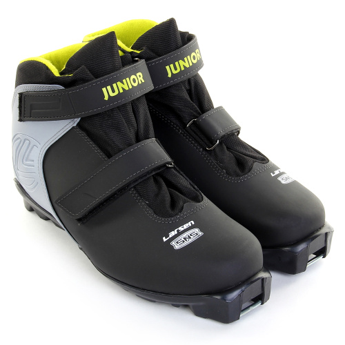 Larsen Junior SNS 17