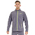 Флис Dragonfly Level Grey Lemon