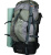 Рюкзак Сплав Bionic 70 зеленый/серый Рюкзак Сплав Bionic 70 зеленый/серый