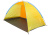 Тент пляжный Jungle Camp Tenerife Beach желтый/оранжевый Тент пляжный Jungle Camp Tenerife Beach желтый/оранжевый