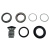 Рулевой набор Neco 6-190377 H52 1-1/8" IS42/28.6 IS42/30 Рулевой набор Neco 6-190377 H52 1-1/8" IS42/28.6 IS42/30