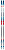 Беговые лыжи Tisa Elegance Women