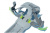 Снегоступы TSL 345 Initial Dark Grey																		 Снегоступы TSL 345 Initial Dark Grey