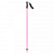 Палки горнолыжные Scott Element Jr high viz pink