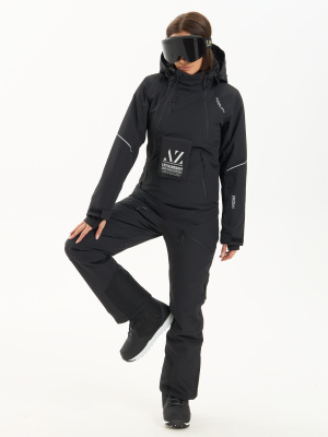 Комбинезон Azimuth Легенда чёрный