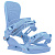 Крепления сноубордические Union FW25 Juliet Bluebell
