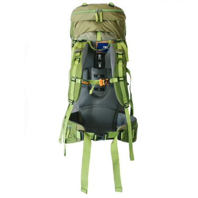 Рюкзак Tramp Floki 50+10 зелёный Рюкзак Tramp Floki 50+10 зелёный