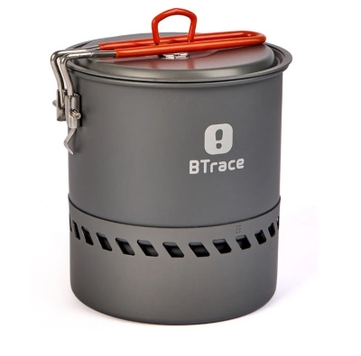 Кастрюля BTrace Reactor 													 Кастрюля BTrace Reactor