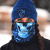 Гейтер SA-50166 Hydro Skull Гейтер SA-50166 Hydro Skull