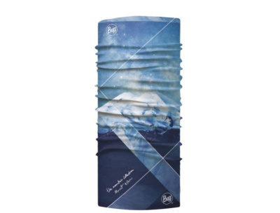 Бандана Buff Original Mountain Collection Elbrus 