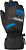Перчатки Reusch Bennet R-Tex Xt Junior Blck/Blck Mel/Brill Blue