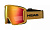 Очки Head Contex sun/Fmr yellow-red
