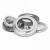 Рулевая Tilt Integrated Headset Silver Рулевая Tilt Integrated Headset Silver