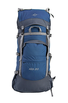 Рюкзак ARK 80 (Синий) Рюкзак ARK 80 (Синий)