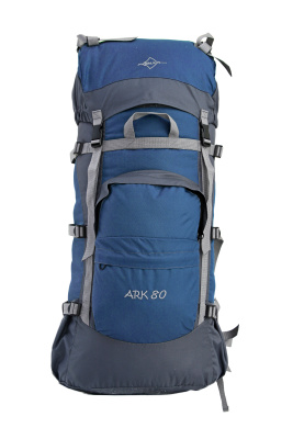 Рюкзак ARK 80 (Синий) Рюкзак ARK 80 (Синий)