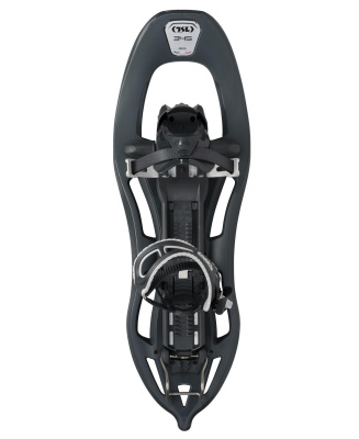 Снегоступы TSL 345 Initial Dark Grey																		 Снегоступы TSL 345 Initial Dark Grey