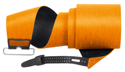 Камус для лыж Kohla Alp Bsc Smu 120 мм orangre