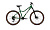 Велосипед Welt Sienna 3.0 HD 27 Green Leaf