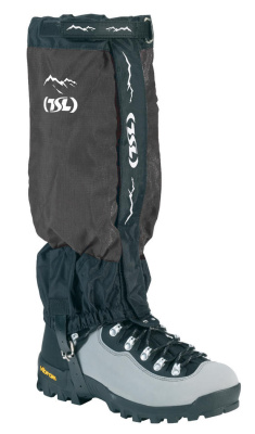 Гамаши TSL Trek Black Гамаши TSL Trek Black