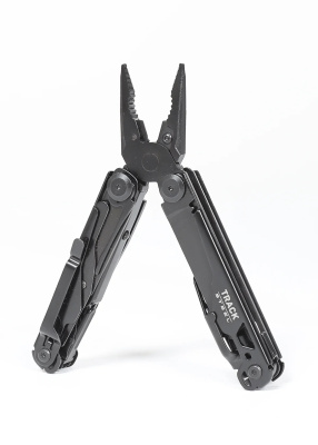 Мультитул Track Steel Gap 