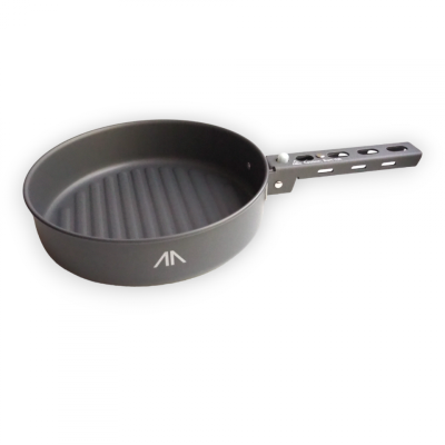 Набор посуды Goraa Guru Cookware Set