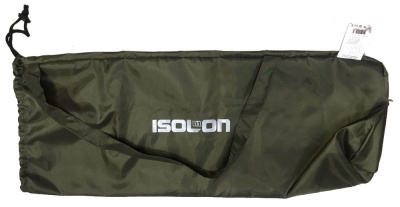 Чехол/тубус Isolon на верёвочной утяжке Чехол/тубус Isolon на верёвочной утяжке