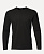 Футболка Сплав Spirit L/S чёрный