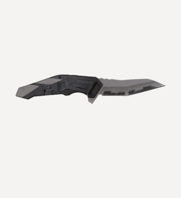 Нож складной Track Steel SU25-07