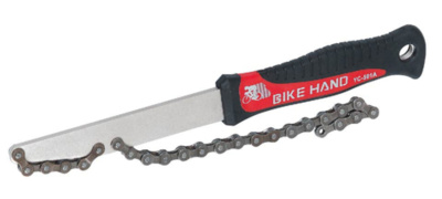 Съемник "хлыст" Bikehand 6-14501 YC-501A 