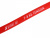 Эспандер (трубка) Start Up NT36025 красный Эспандер (трубка) Start Up NT36025 красный