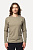 Футболка Сплав Spirit L/S серо-оливковая