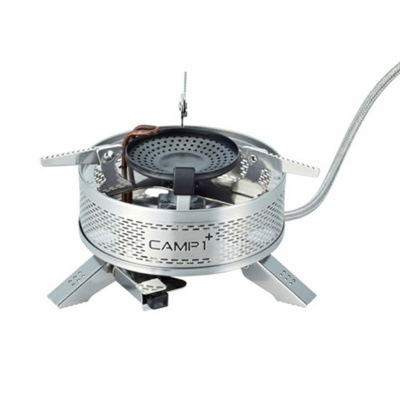 Горелка газовая Kovea со шлангом KGB-1608 Camp1+