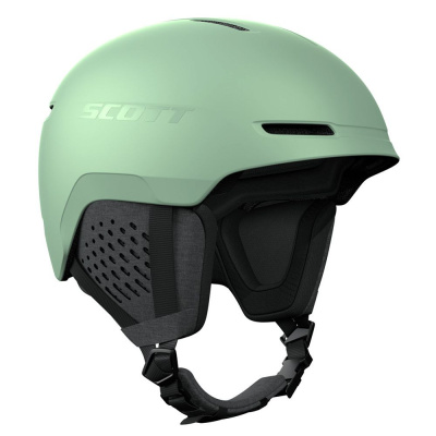 Шлем Scott Track matcha green