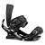 Крепления сноубордические Head 24-25 Fx one Lyt black/white