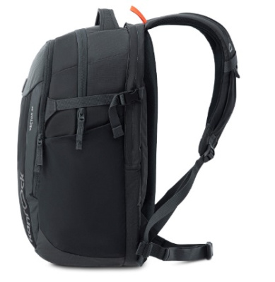 Рюкзак Kanrock Vector 32 Anthracite 