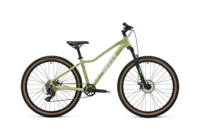 Велосипед Welt Sienna 1.0 MD 29 Phistachio Green