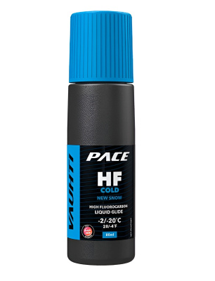 Мазь скольжения Vauhti Pace HF Cold