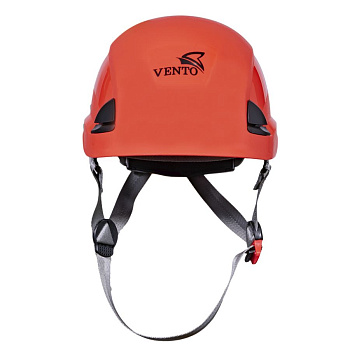 Каска Vento Энерго (Красный)