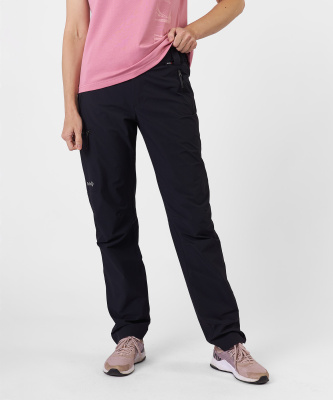 Брюки Red Fox Stretcher VI чёрный