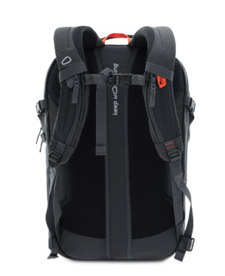 Рюкзак Kanrock Vector 32 Anthracite 
