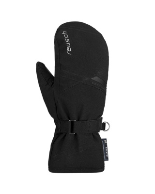 Варежки Reusch Helena R-Tex Xt Black/Silver