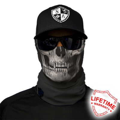 Гейтер SA-50215 Black Skull
