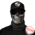 Гейтер SA-50215 Black Skull