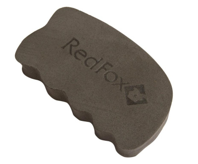 Эспандер Red Fox кистевой чёрный