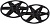 Кольца Viking Snow XL Black