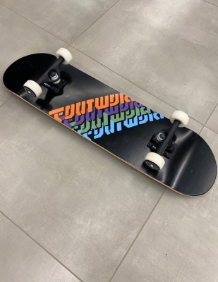 Скейтборд Night Rave